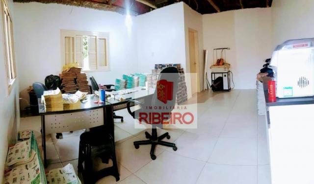 Casa com 2 dormitórios à venda, 130 m² por R$ 270.000 - Nova Divinéia - Araranguá/SC - Foto 19