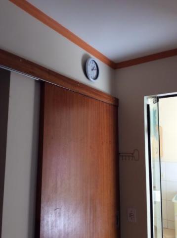 Casa para temporada em rondonópolis, parque residencial granville, 3 dormitórios, 1 suíte, - Foto 9