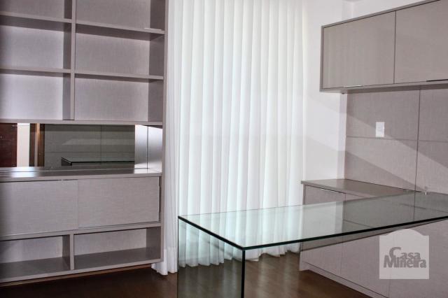 Apartamento à venda com 4 dormitórios em Gutierrez, Belo horizonte cod:249417 - Foto 12