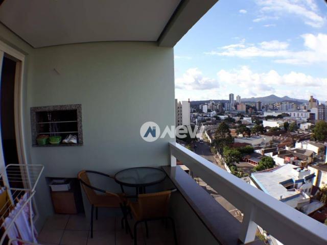 Apartamento com 2 dormitórios à venda, 80 m² por r$ 360.400 - rio branco - novo hamburgo/r