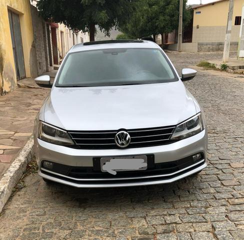 Vendo Jetta comfortline 1.4 Tsi 16 V 4p automático 2016