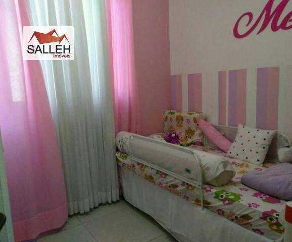 Apartamento, Grajaú, Belo Horizonte-MG - Foto 9