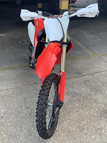 Vende-se HONDA CRF 250 RX 2019 - Foto 2