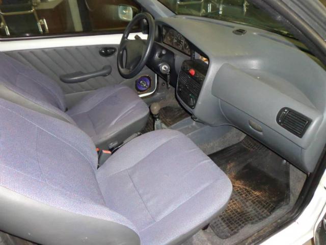 Fiat Strada WORKING 1.5 - Foto 4
