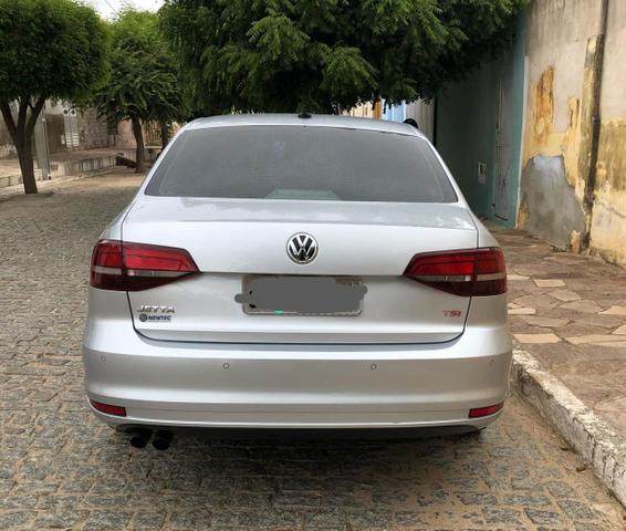 Vendo Jetta comfortline 1.4 Tsi 16 V 4p automático 2016 - Foto 5