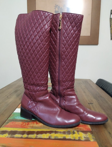 botas datelli