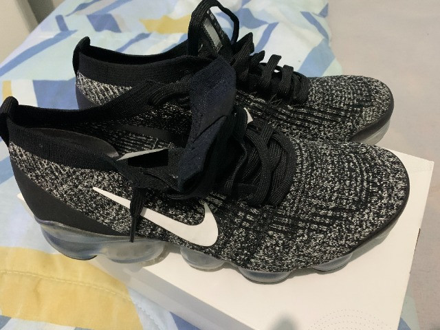 nike vapormax 40