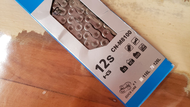 Grupo Shimano 12v XTR / XT - Foto 4