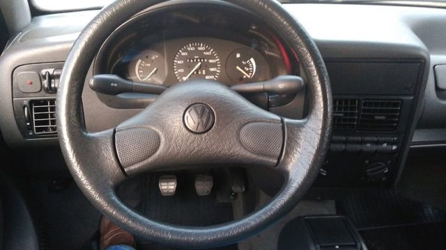 VW Gol CLI 1.8AP 1996/1996 - Foto 14