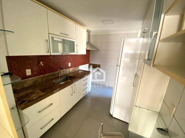 Oportunidade na Praia da Costa: 4 quartos 2 suítes 3 vagas - Foto 6