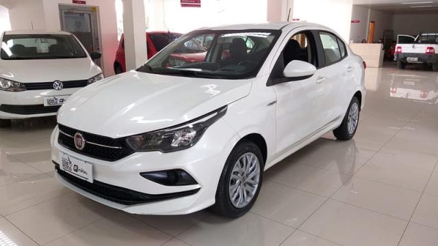 Fiat Cronos Drive 1.3 Flex 4p 2019
