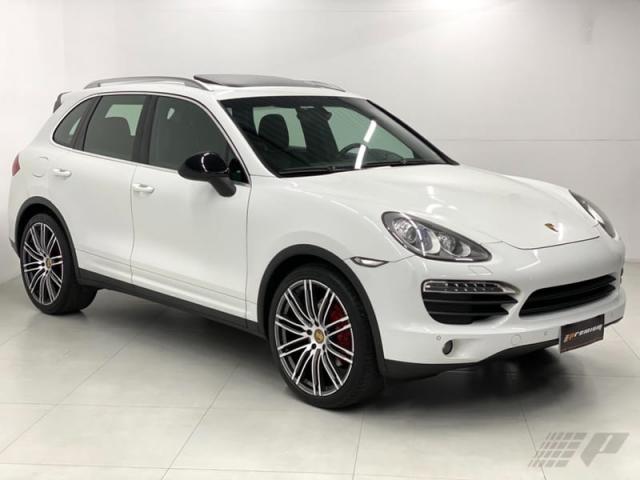 PORSCHE CAYENNE V6 - Foto 3