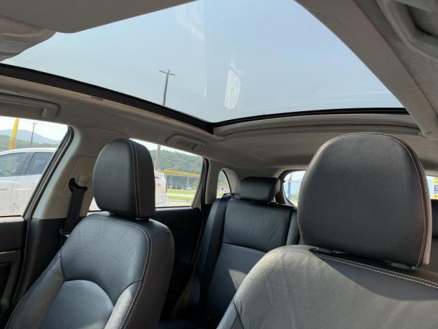 ASX 2.0 16V 4x4 160cv Aut. - Foto 13