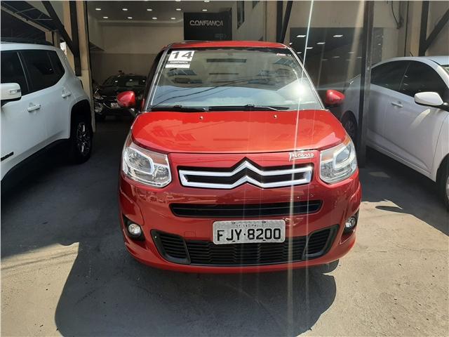 Citroen C3 picasso 1.5 flex glx manual - Foto 2