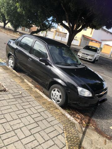 Classic ls 1.0 extra aceito trocas e financiamentos