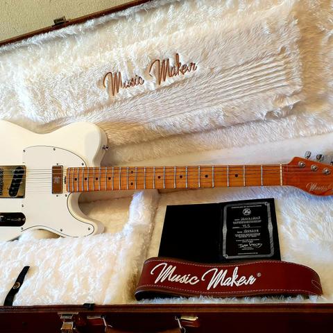 Stratocaster Music maker fender telecaster american Gibson les paul Standard classic prs