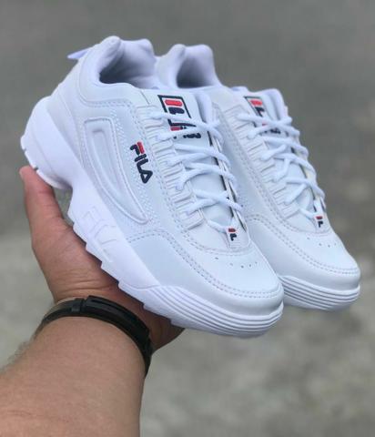 tenis primeira linha para revenda
