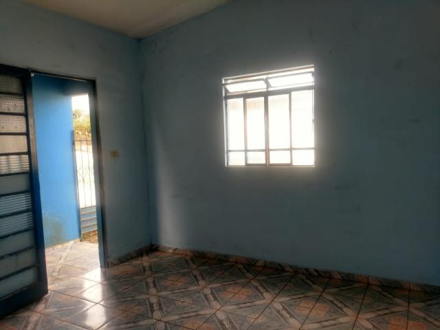 Casa para alugar com 3 dormitórios em Cruzeiro, Alterosa cod:CA00529 - Foto 10