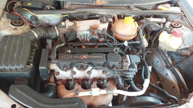 Vendo classic 2008 - Foto 5