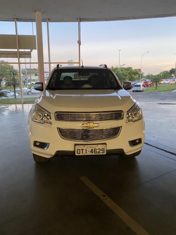 S10 ltz flex - aceito proposta - Foto 3
