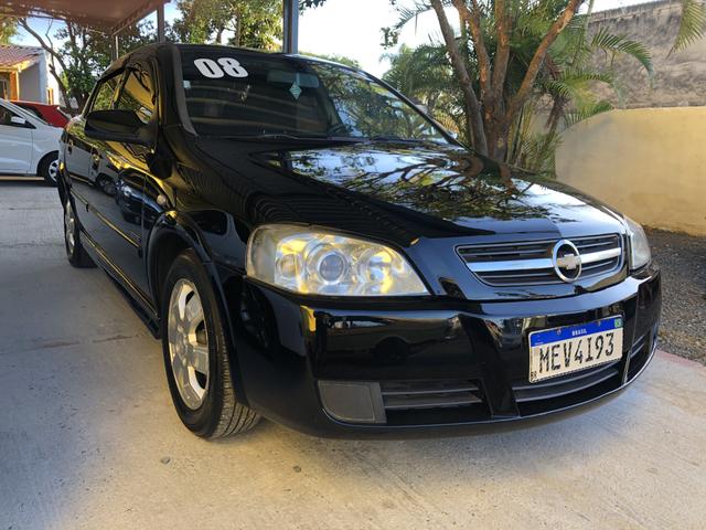 Astra 2008 completão