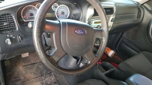 Ranger XLT 3.0 4X4 2011 - Foto 5