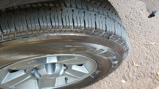 Ranger XLT 3.0 4X4 2011 - Foto 7