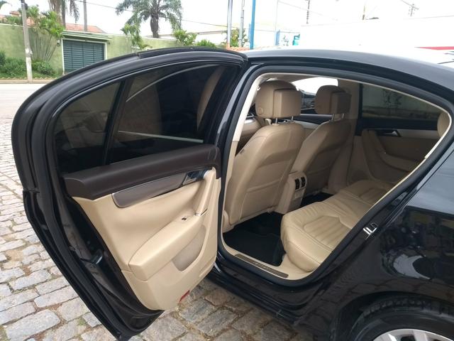Passat 2.0 tsi tiptronic 2012 211cv - Foto 16