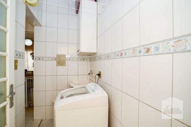 Apartamento à venda com 3 dormitórios em Alto caiçaras, Belo horizonte cod:255939 - Foto 16