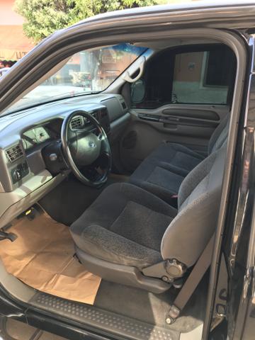 Vende-se f-250 xlt 3.9 - Foto 6
