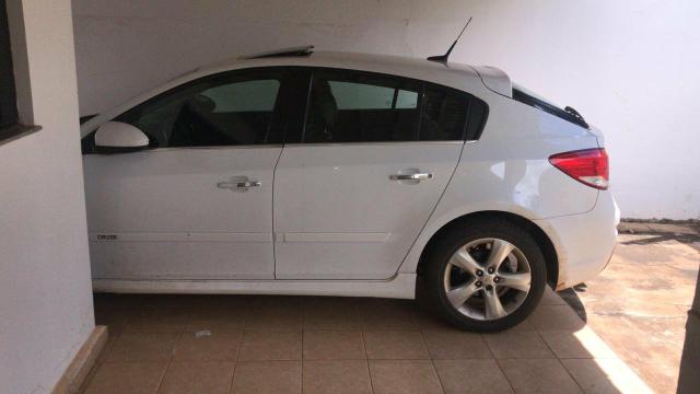 Cruze LTZ - Foto 2