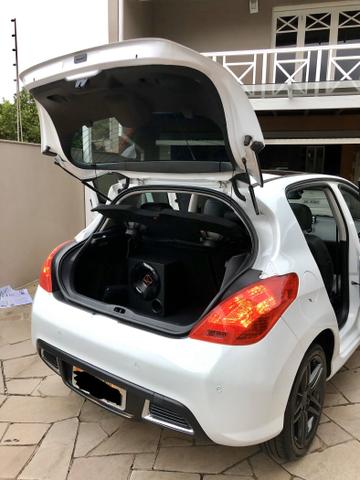 Peugeot 308 THP - Foto 9
