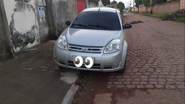 Ford Ka 2010 - Foto 2