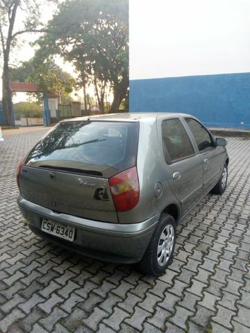 Vendo ou troco - Foto 5