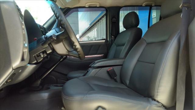 CHEVROLET S10 2.8 TORNADO 4X4 CD 12V TURBO ELECTRONIC INTERCOOLER DIESEL 4P MANUAL - Foto 5