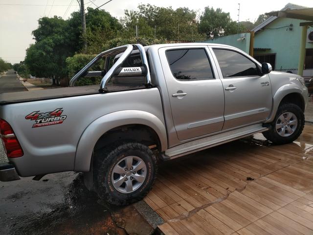 Hilux - Foto 9