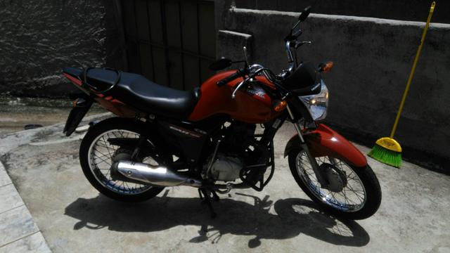 Vendo Fan 2016 por 5.400 - Foto 4