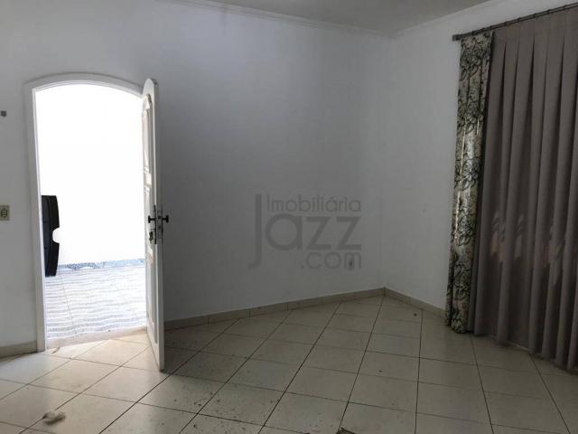 Confortável casa térrea no Jardim Santa Esmeralda, em Hortolândia - Foto 6