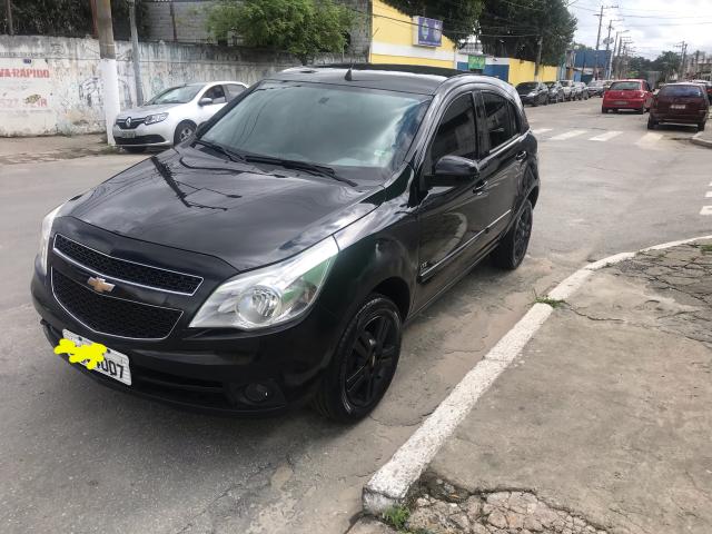Agile LTZ completo - Foto 4