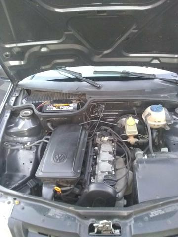 VW Gol G4 2006 plus - Foto 4