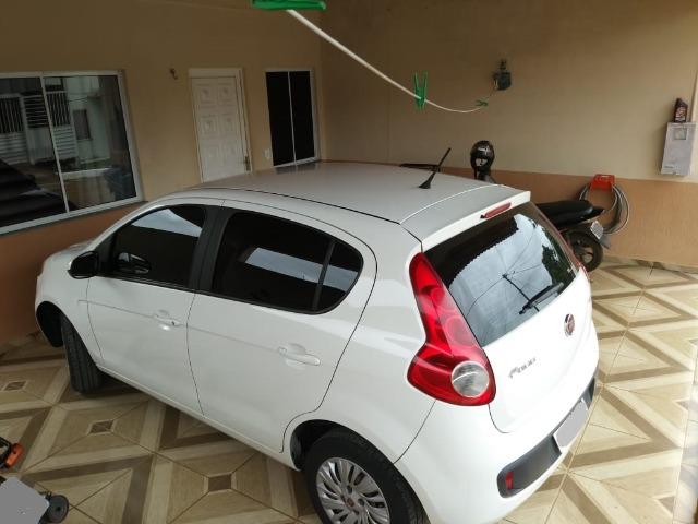 " Palio Attractive 1.0 Flex 2016/2017, completo '' - Foto 2