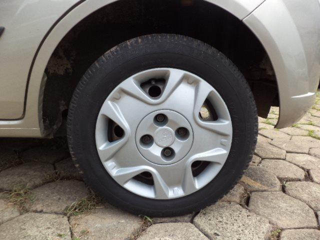 FIESTA 2008/2008 1.0 MPI HATCH 8V FLEX 4P MANUAL - Foto 5
