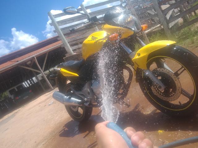 CB 300 Filé