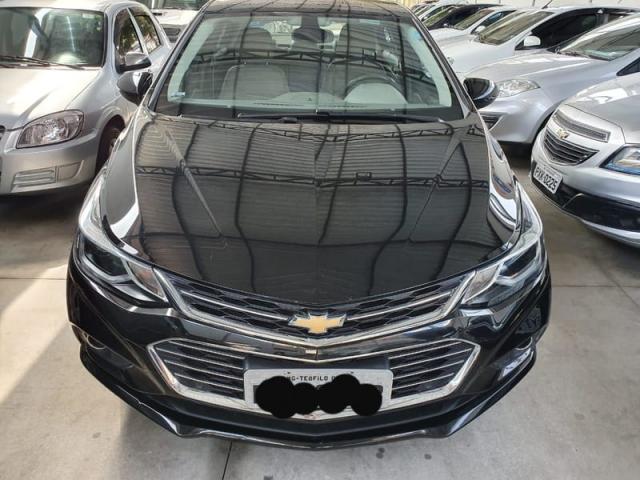 CHEVROLET I/CHEV CRUZE LTZ NB AT - Foto 8