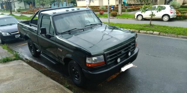 F1000 96/97 Completa Gasolina