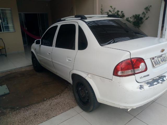 Classic LS 2011 - Foto 2
