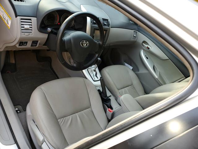 Corolla top ano 12/13 aut - Foto 10