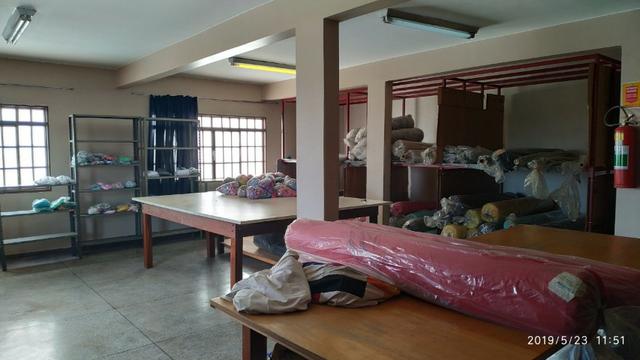 Alugo 2 pavimentos comercial no setor gráfico de Taguatinga - Foto 17