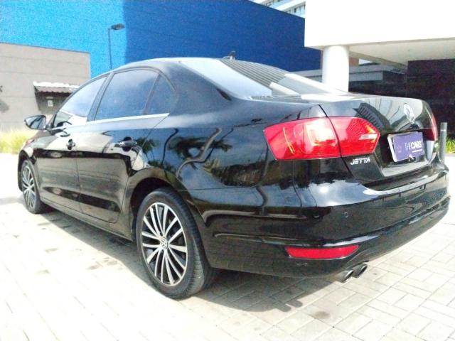 JETTA 2012/2012 2.0 TSI HIGHLINE 200CV GASOLINA 4P TIPTRONIC - Foto 4