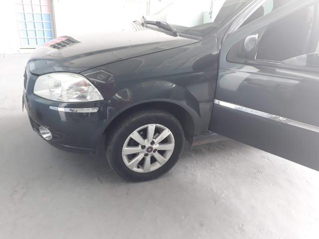Carro Siena 2012/13 - Foto 2